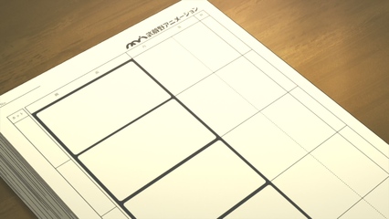 《白箱》 一部獻給動畫制作的情書，照亮行業幕后之光